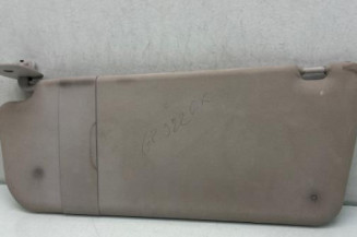 Pare soleil gauche CITROEN BERLINGO 2 Photo n°1