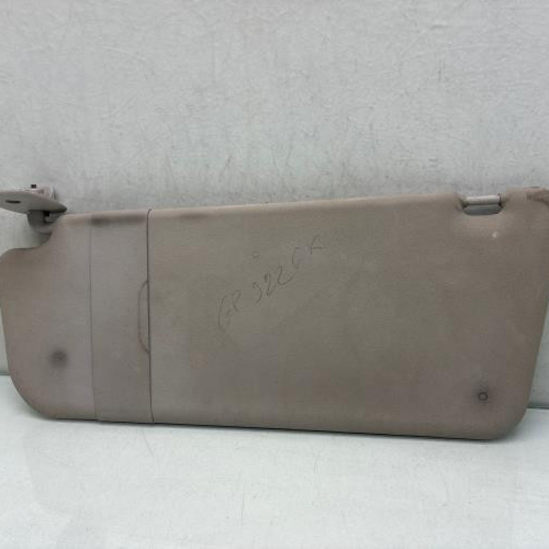 Pare soleil gauche CITROEN BERLINGO 2 Photo n°1