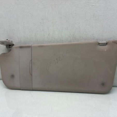 Pare soleil gauche CITROEN BERLINGO 2 Photo n°1