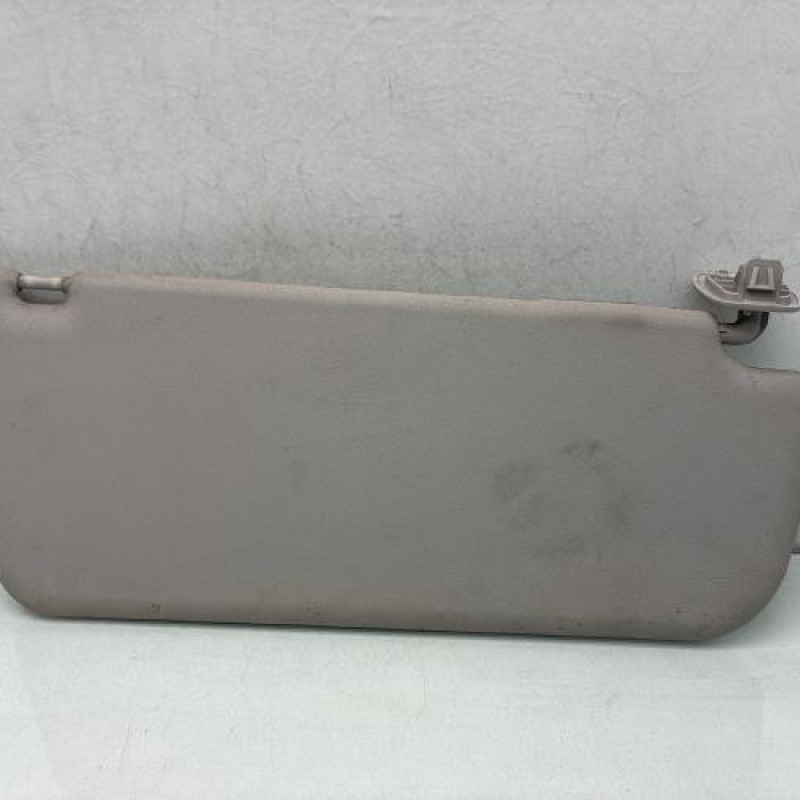 Pare soleil gauche CITROEN BERLINGO 2 Photo n°2