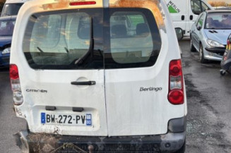 Pare soleil gauche CITROEN BERLINGO 2