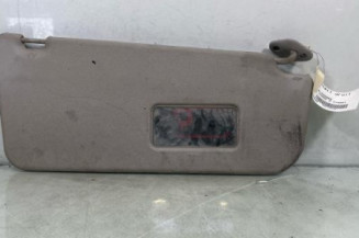 Pare soleil droit CITROEN BERLINGO 1 Photo n°1