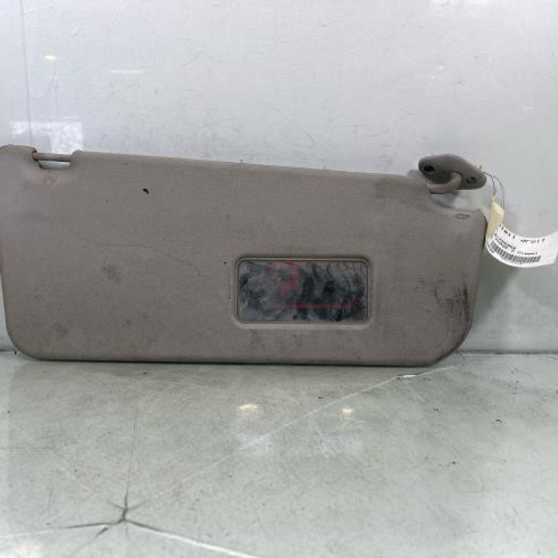 Pare soleil droit CITROEN BERLINGO 1 Photo n°1