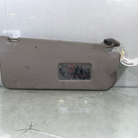 Pare soleil droit CITROEN BERLINGO 1 Photo n°1