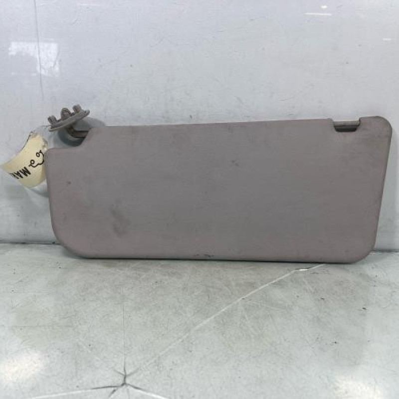 Pare soleil droit CITROEN BERLINGO 1 Photo n°2