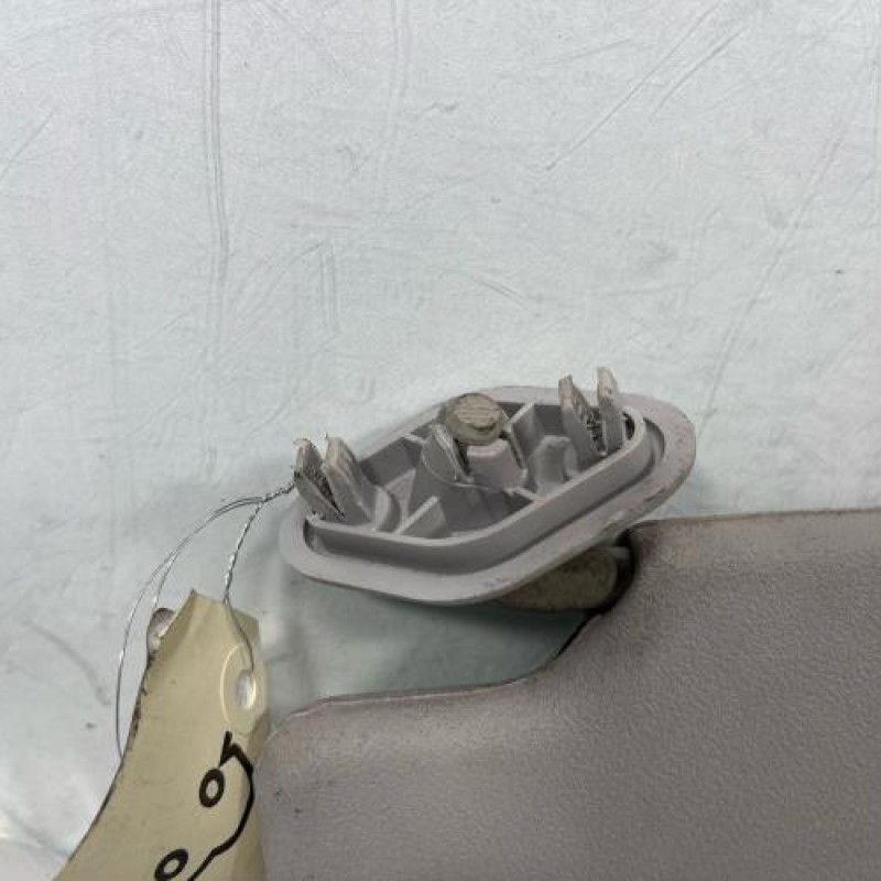 Pare soleil droit CITROEN BERLINGO 1 Photo n°3