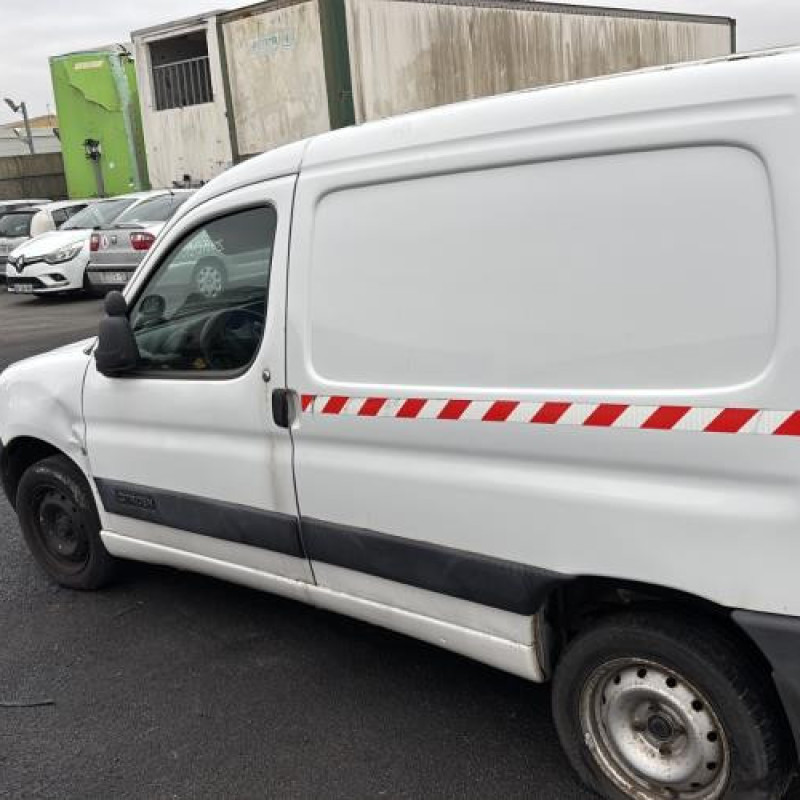 Pare soleil droit CITROEN BERLINGO 1 Photo n°9