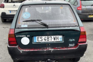 Leve vitre electrique avant gauche CITROEN AX