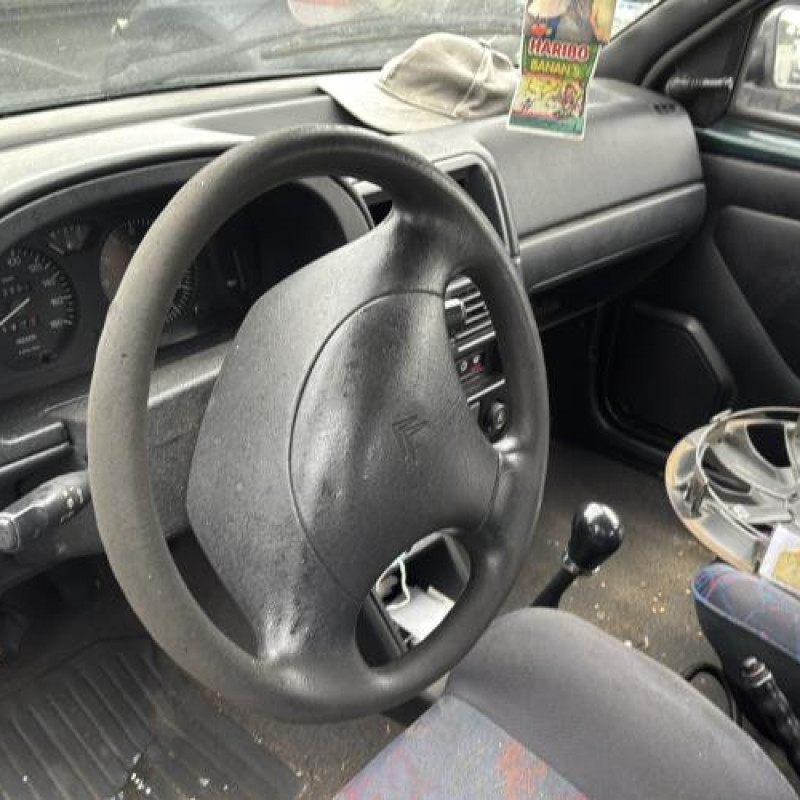 Leve vitre electrique avant gauche CITROEN AX Photo n°15