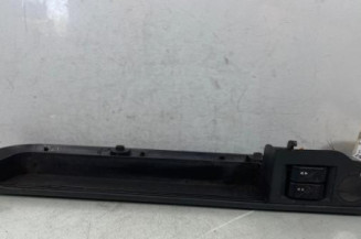 Interrupteur de leve vitre avant gauche RENAULT CLIO 1 Photo n°1