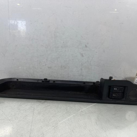 Interrupteur de leve vitre avant gauche RENAULT CLIO 1 Photo n°1