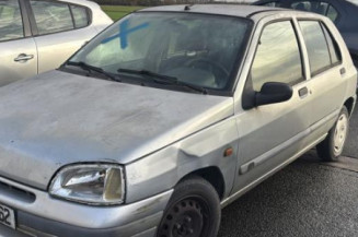 Interrupteur de leve vitre avant gauche RENAULT CLIO 1