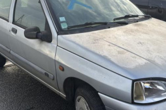 Interrupteur de leve vitre avant gauche RENAULT CLIO 1