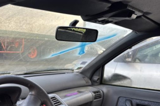 Interrupteur de leve vitre avant gauche RENAULT CLIO 1