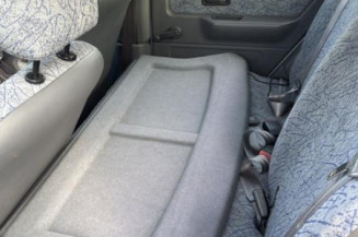 Interrupteur de leve vitre avant gauche RENAULT CLIO 1