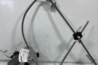 Leve vitre electrique avant droit RENAULT CLIO 1 Photo n°1