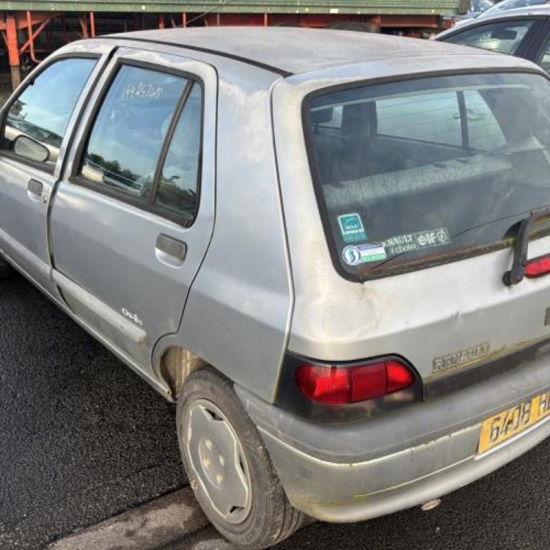 Leve vitre electrique avant droit RENAULT CLIO 1 Photo n°6