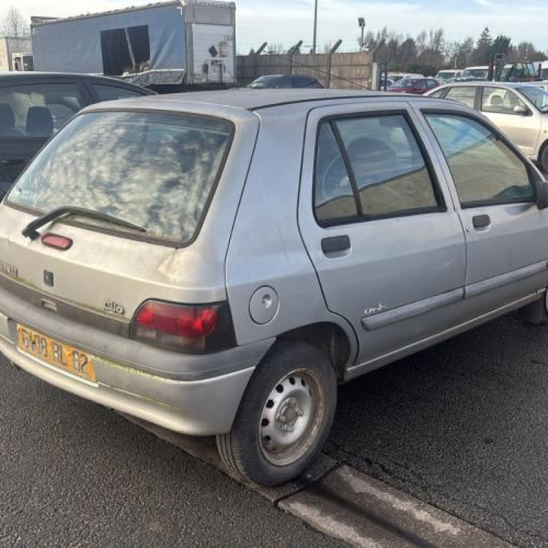 Leve vitre electrique avant droit RENAULT CLIO 1 Photo n°7