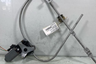 Leve vitre electrique avant gauche RENAULT CLIO 1 Photo n°1