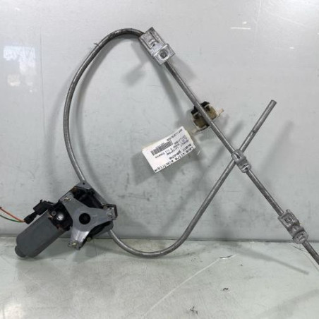 Leve vitre electrique avant gauche RENAULT CLIO 1 Photo n°1