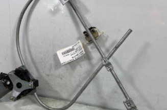 Leve vitre electrique avant gauche RENAULT CLIO 1