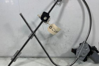 Leve vitre electrique avant gauche RENAULT CLIO 1