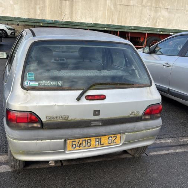 Leve vitre electrique avant gauche RENAULT CLIO 1 Photo n°9