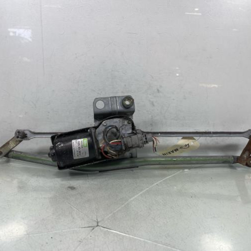 Moteur essuie glace avant RENAULT CLIO 1 Photo n°1