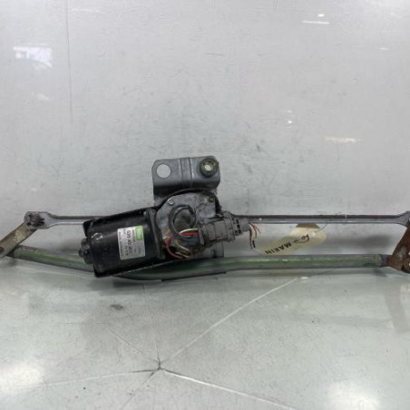 Moteur essuie glace avant RENAULT CLIO 1 Photo n°1