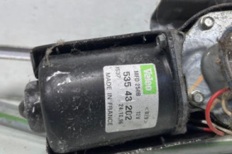 Moteur essuie glace avant RENAULT CLIO 1