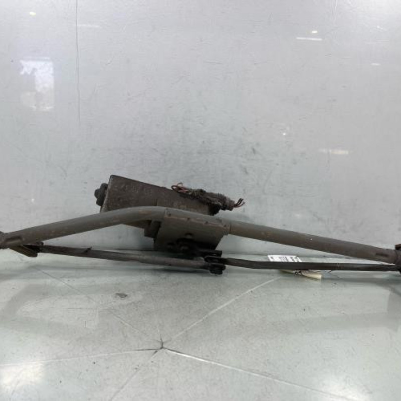 Moteur essuie glace avant RENAULT CLIO 1 Photo n°4