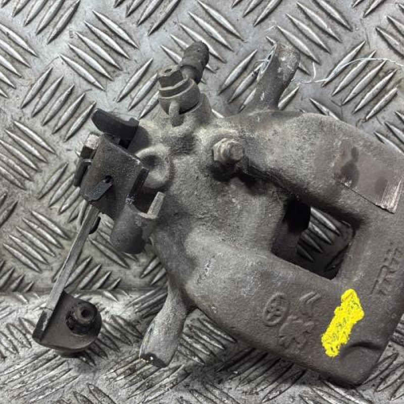 Etrier arriere droit (freinage) PEUGEOT EXPERT 3 Photo n°1