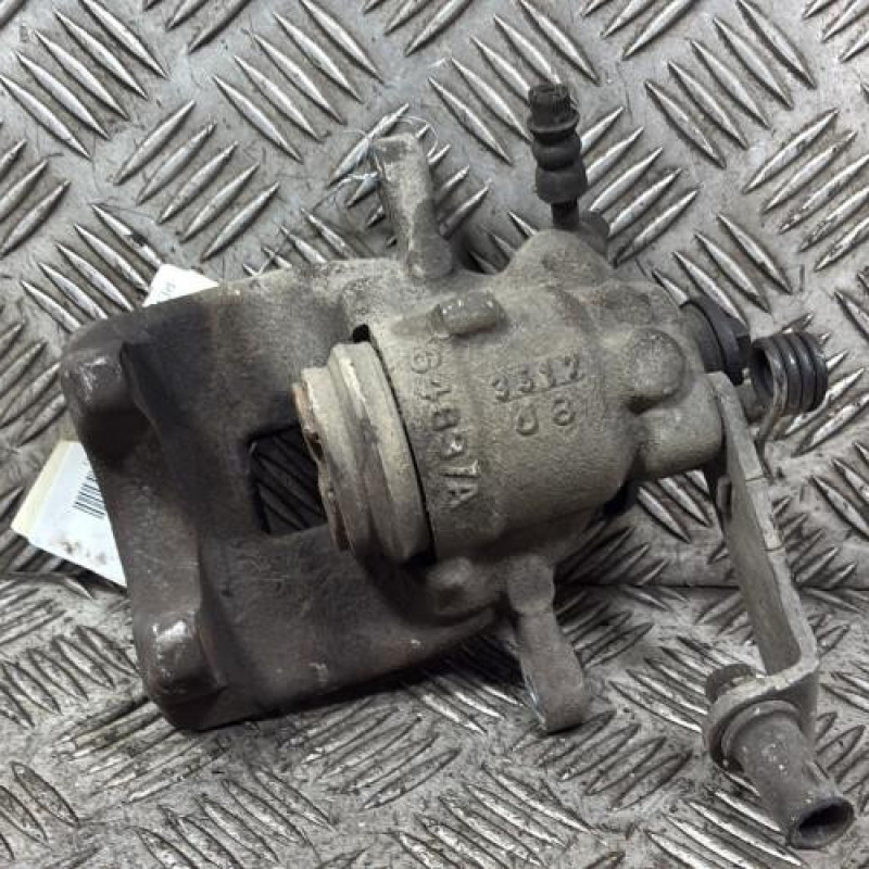 Etrier arriere droit (freinage) PEUGEOT EXPERT 3 Photo n°2