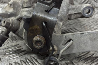 Etrier arriere droit (freinage) PEUGEOT EXPERT 3