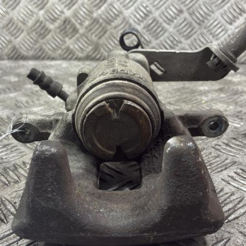 Etrier arriere droit (freinage) PEUGEOT EXPERT 3 Photo n°4