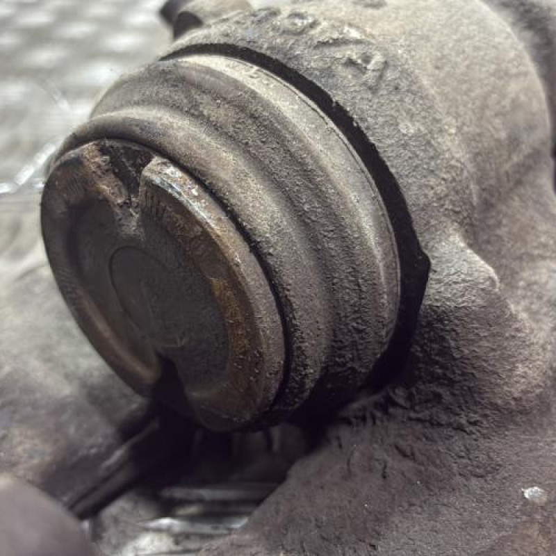 Etrier arriere droit (freinage) PEUGEOT EXPERT 3 Photo n°6