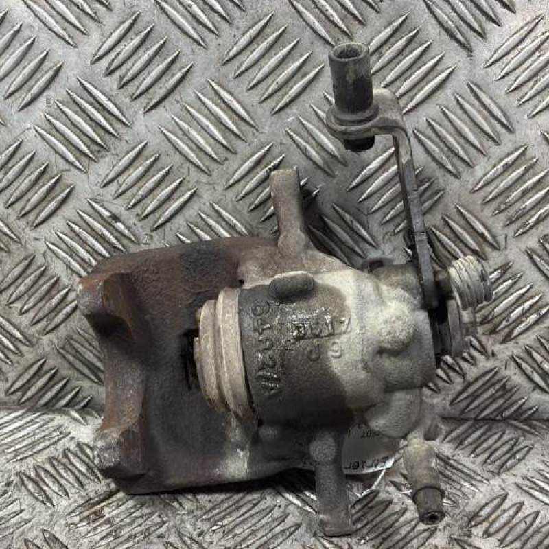 Etrier arriere gauche (freinage) PEUGEOT EXPERT 3 Photo n°2