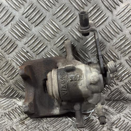 Etrier arriere gauche (freinage) PEUGEOT EXPERT 3