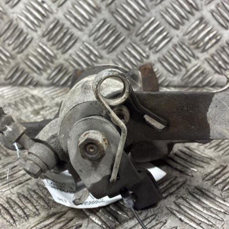 Etrier arriere gauche (freinage) PEUGEOT EXPERT 3 Photo n°3