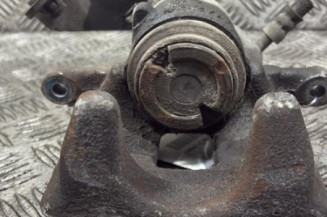 Etrier arriere gauche (freinage) PEUGEOT EXPERT 3