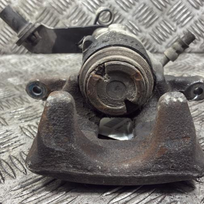 Etrier arriere gauche (freinage) PEUGEOT EXPERT 3 Photo n°4