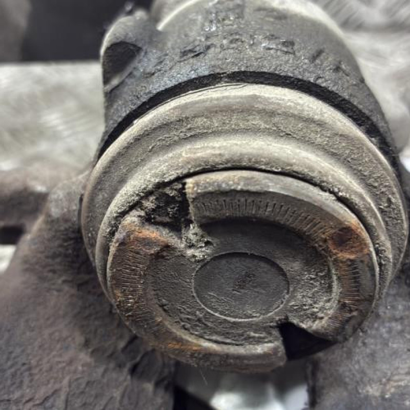 Etrier arriere gauche (freinage) PEUGEOT EXPERT 3 Photo n°5