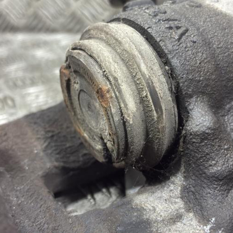 Etrier arriere gauche (freinage) PEUGEOT EXPERT 3 Photo n°6