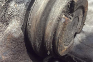 Etrier arriere gauche (freinage) PEUGEOT EXPERT 3