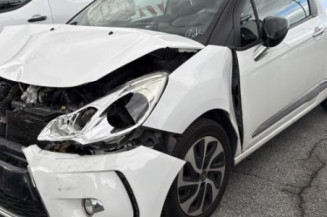 Interrupteur de leve vitre avant droit CITROEN DS3