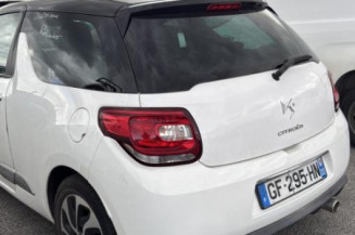 Interrupteur de leve vitre avant droit CITROEN DS3
