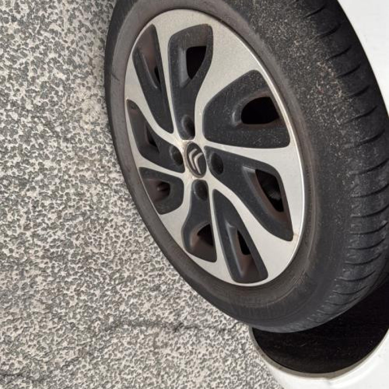 Interrupteur de leve vitre avant droit CITROEN DS3 Photo n°13