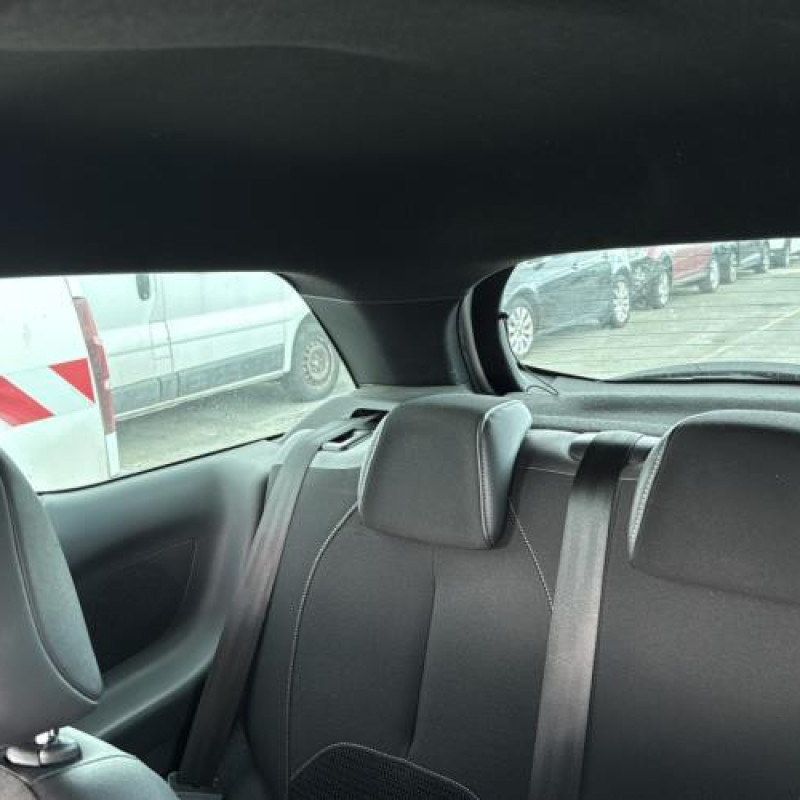 Interrupteur de leve vitre avant droit CITROEN DS3 Photo n°15