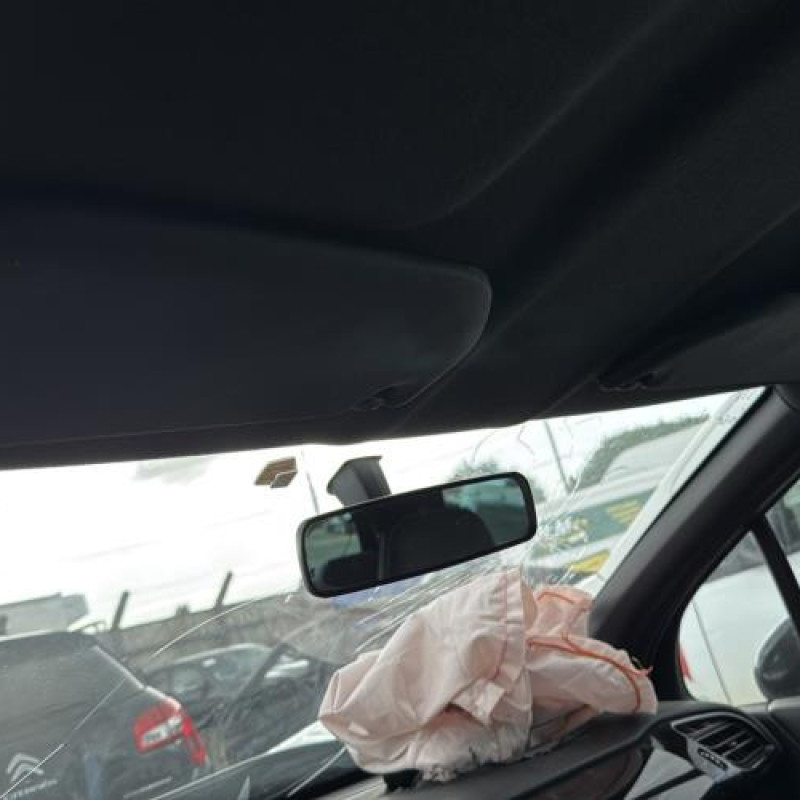 Interrupteur de leve vitre avant droit CITROEN DS3 Photo n°17