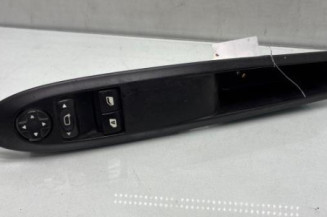 Interrupteur de leve vitre avant gauche CITROEN DS3 Photo n°1